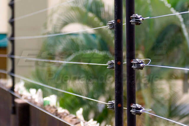 Cercos Eléctricos escopce