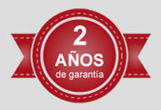  Garantía Escopce