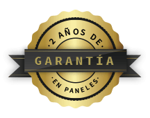 Garantías Escopce