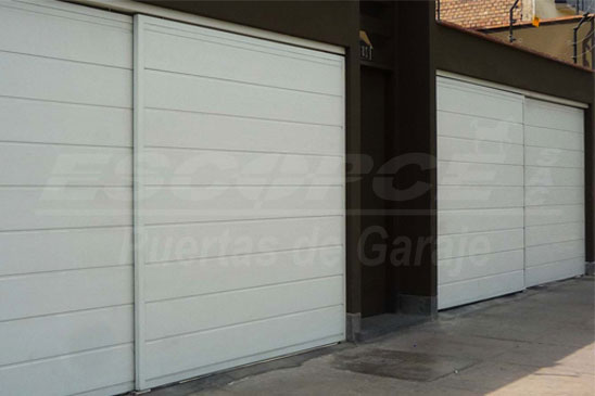 Puertas Corredizas Escopce