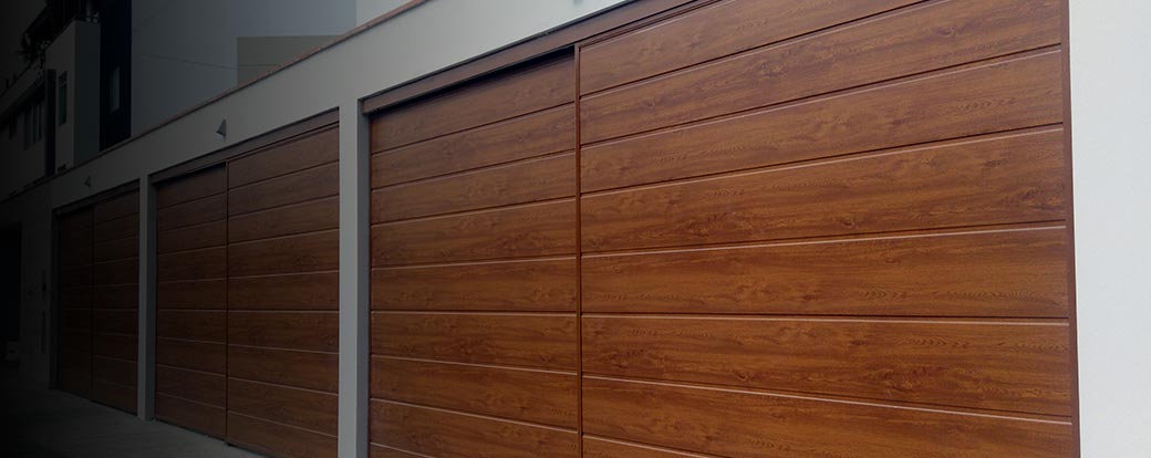 Puertas automáticas Escopce SAC