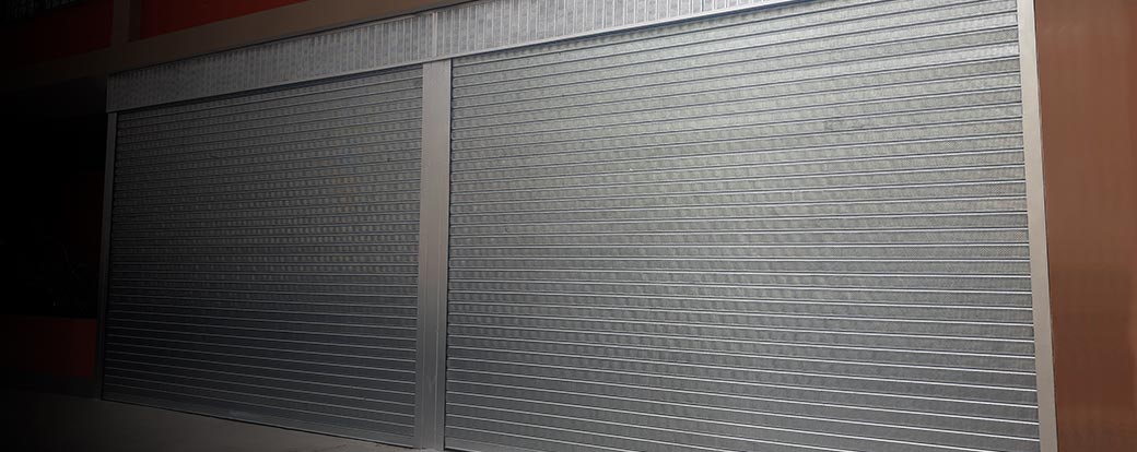 Puertas de automáticas Escopce SAC